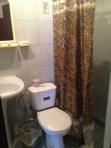 U Ruslana Guest House Гагра Екстер'єр фото