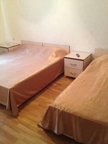 U Ruslana Guest House Гагра Екстер'єр фото