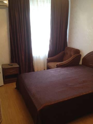 U Ruslana Guest House Гагра Екстер'єр фото
