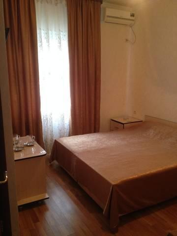 U Ruslana Guest House Гагра Екстер'єр фото