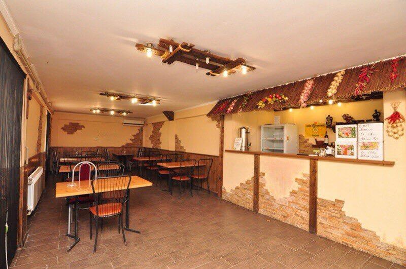 U Ruslana Guest House Гагра Екстер'єр фото