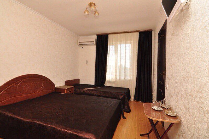 U Ruslana Guest House Гагра Екстер'єр фото